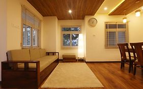 Green Wood Hill Cottage